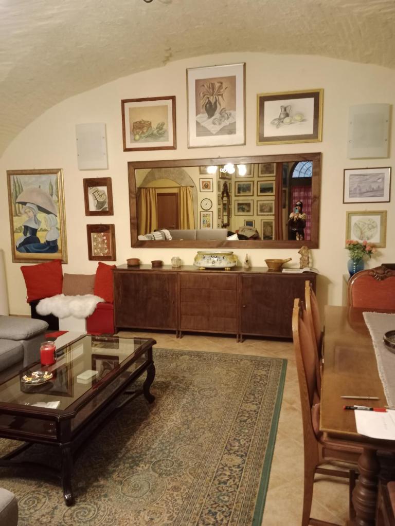 Casa vacanza Todi Antica photo 3