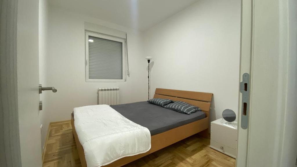 apartment belgrade juliet photo 2