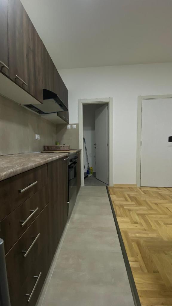 apartment belgrade juliet photo 4