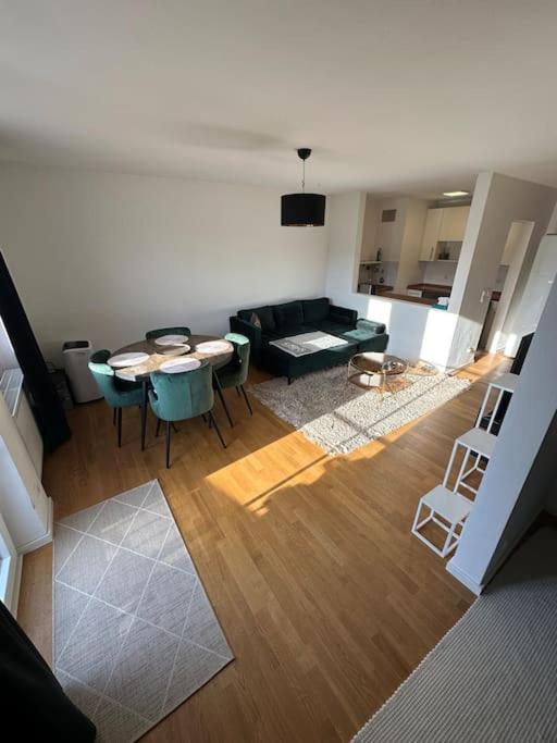 Zentrales Appartement Ottobrunn photo 2