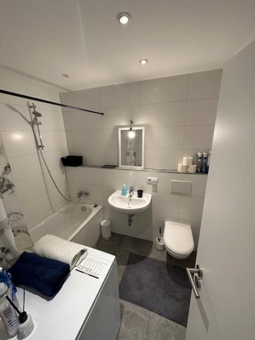 Zentrales Appartement Ottobrunn photo 3