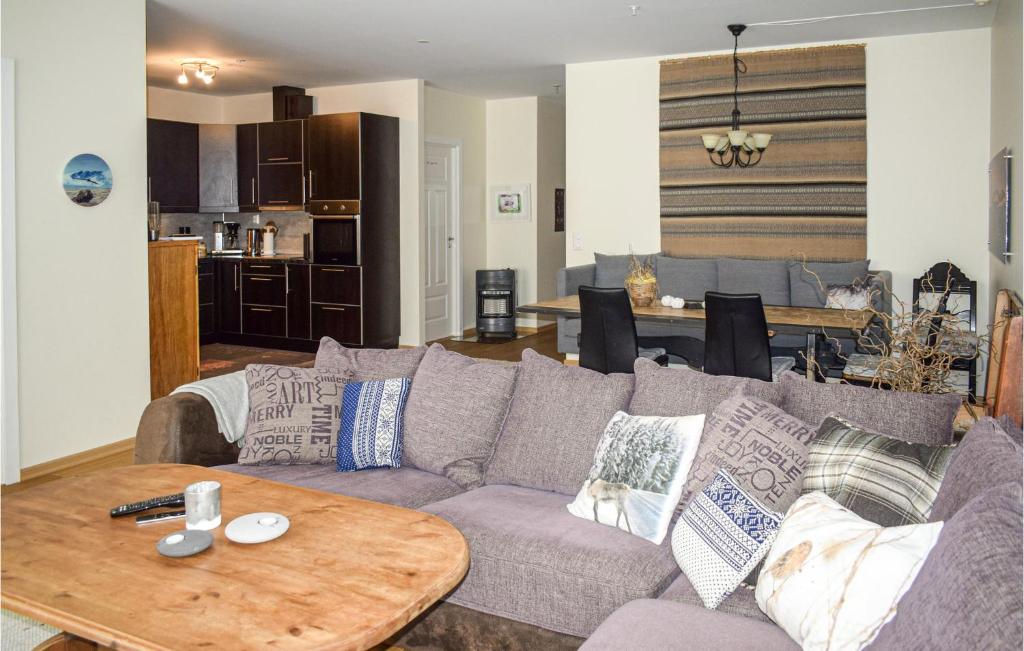 Awesome Apartment In Geilo With Wifi And 3 Bedrooms photo 2