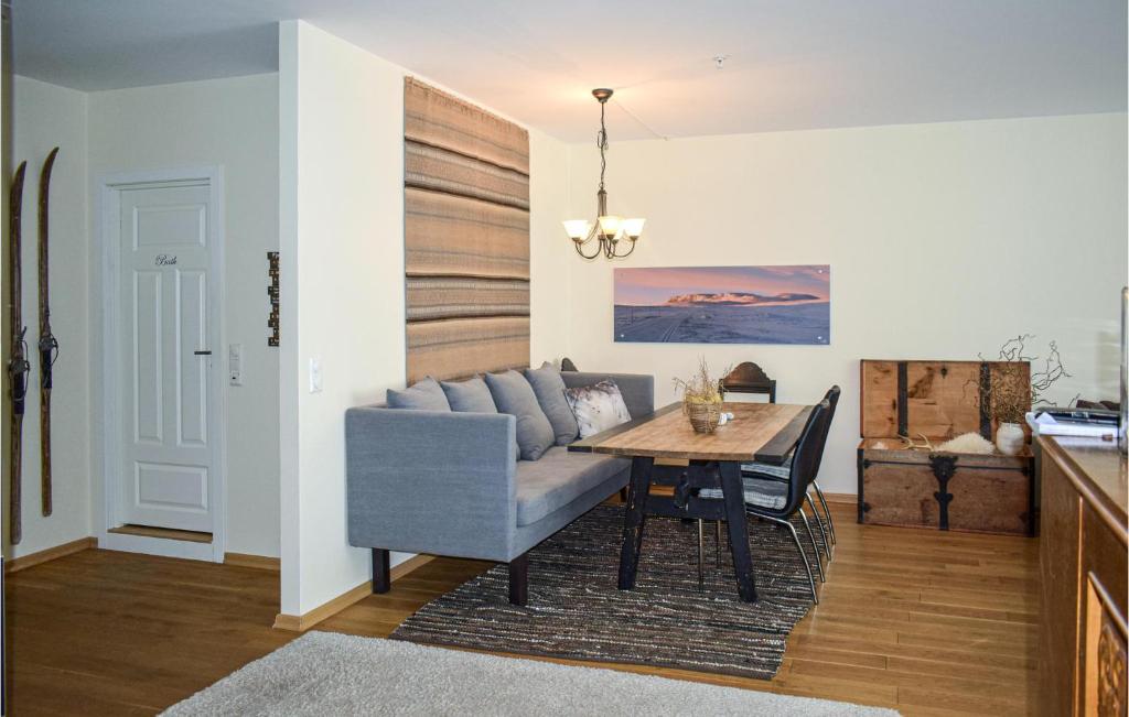 Awesome Apartment In Geilo With Wifi And 3 Bedrooms photo 4
