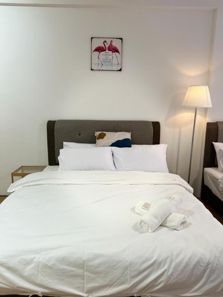 Infistay Homestay - Sunway Geo Avenue, Sunway Pyramid, Sunway Lagoon, Sunway University, Sunway Medical Centre photo 2