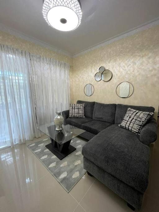 Three bedroom, two bath flat in San Isidro, Santo Domingo Este
