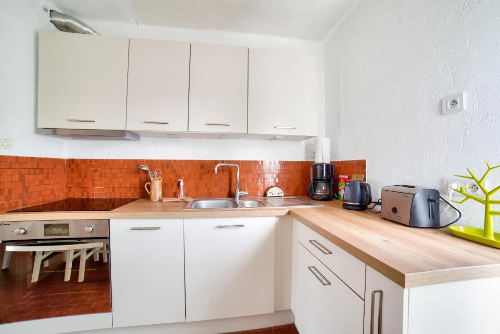 Maison agreable pour 5 personnes a La Gueriniere photo 2