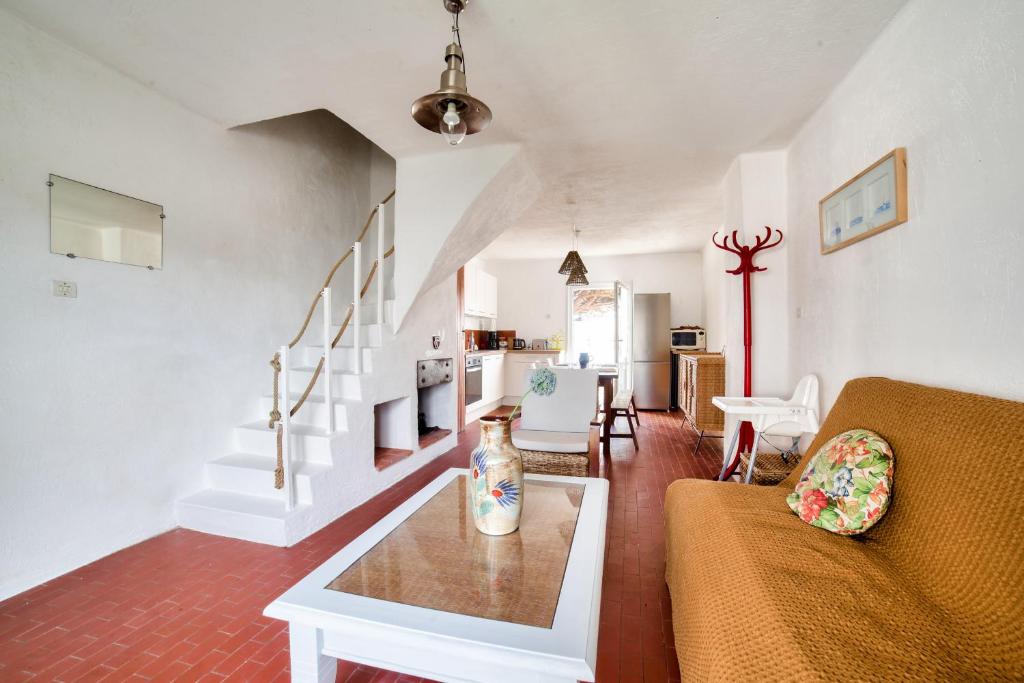 Maison agreable pour 5 personnes a La Gueriniere photo 4