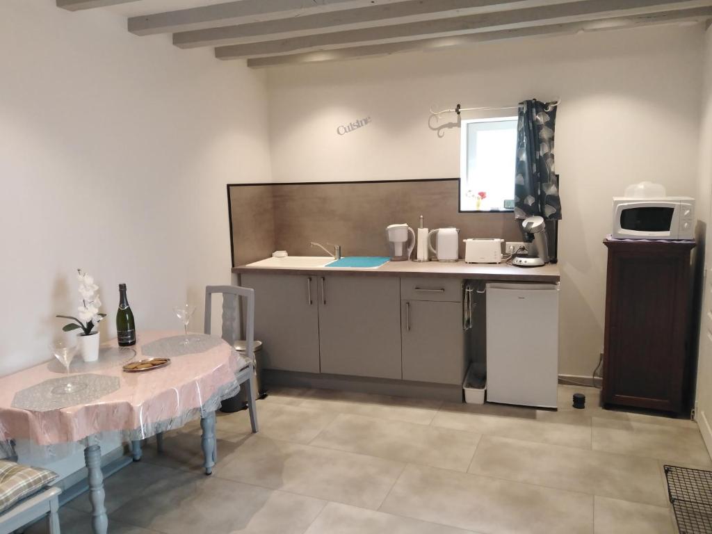 La Maisonnette de Gallerie photo 3