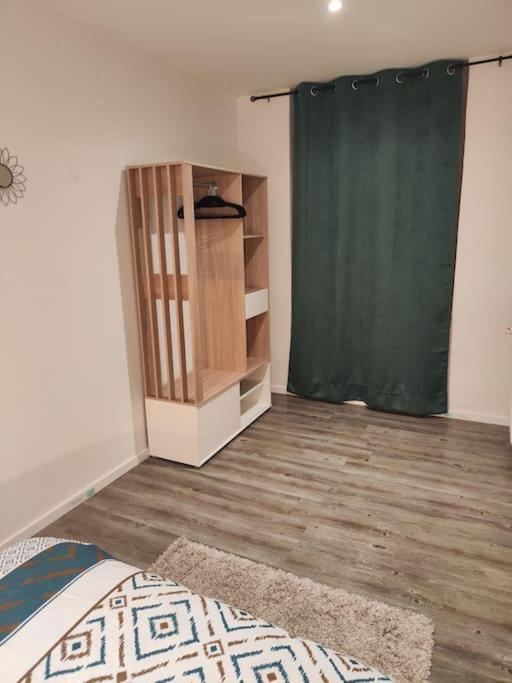 Appartement spacieux, hyper centre avec parking photo 4
