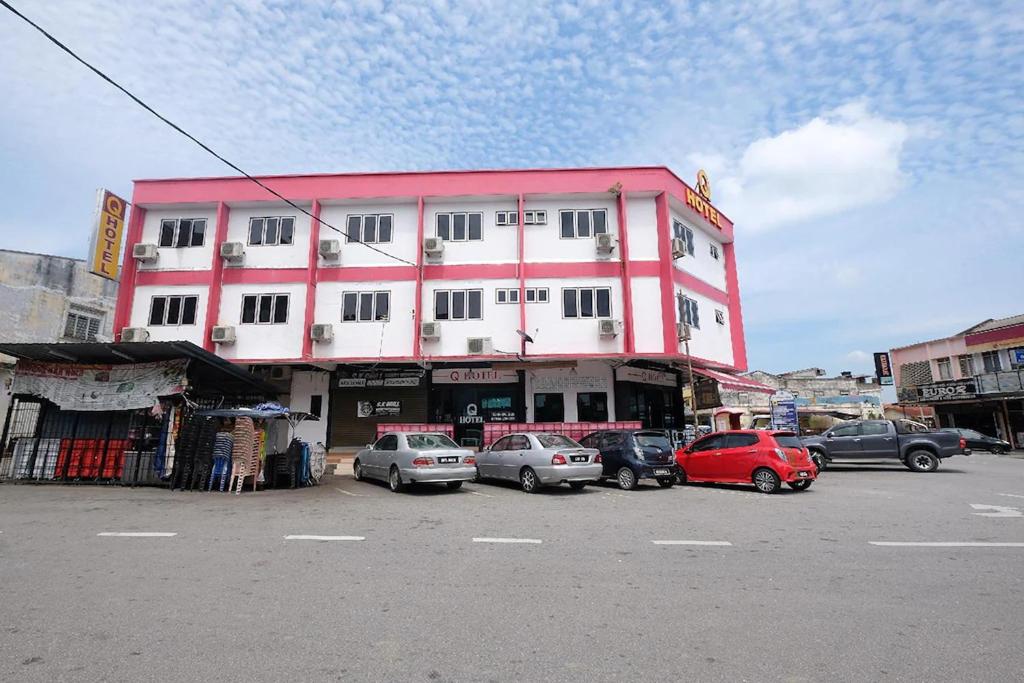 Q Hotel Temerloh photo 3