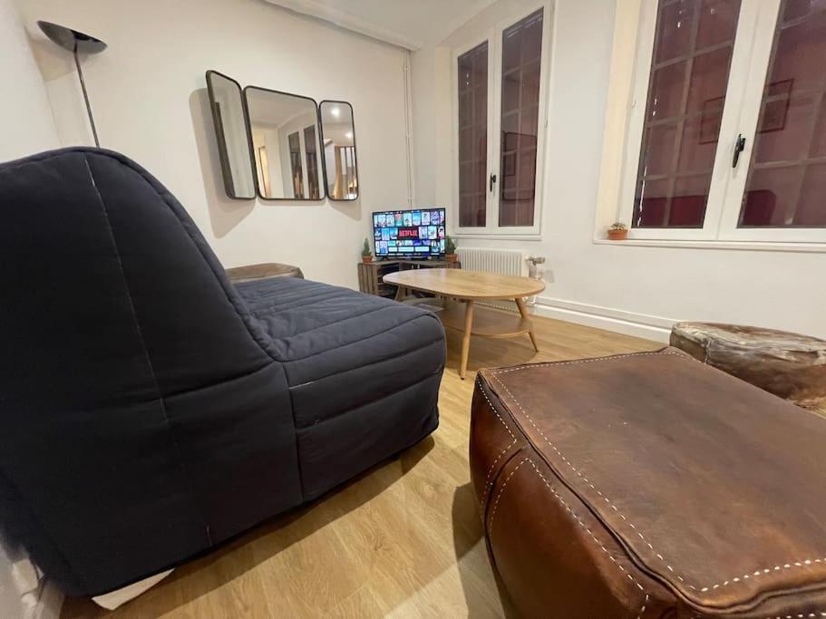 Nouveau! La p tite maison sur le port, Maison de pêcheurs, rénovée photo 1