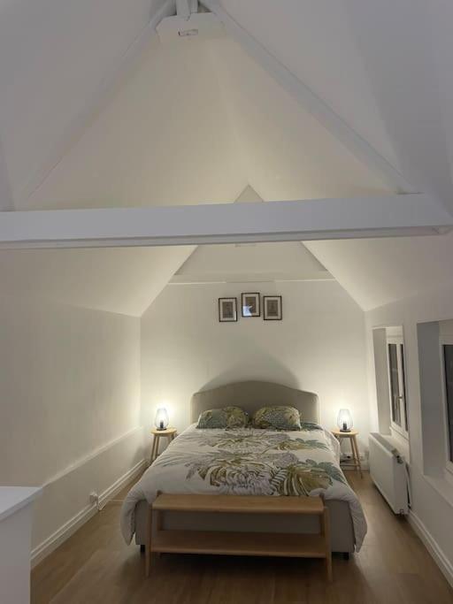 Nouveau! La p tite maison sur le port, Maison de pêcheurs, rénovée photo 3