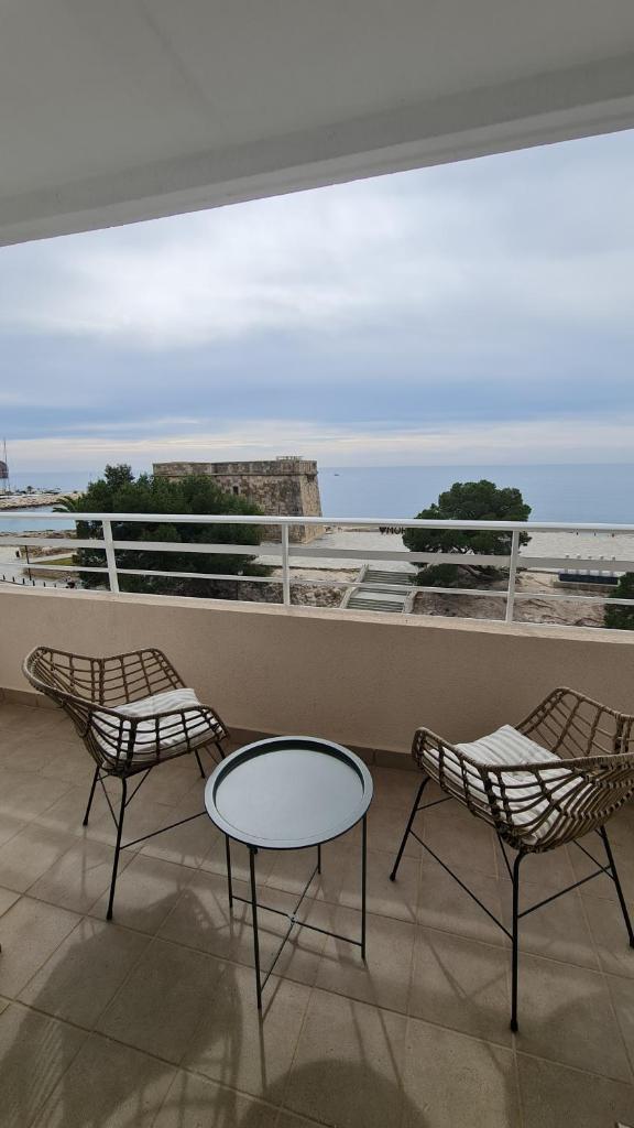 Moraira Beach photo 4