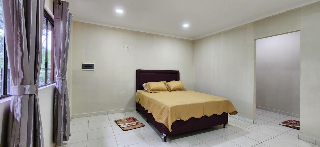 Casa duplex en Área 4 CDE photo 3