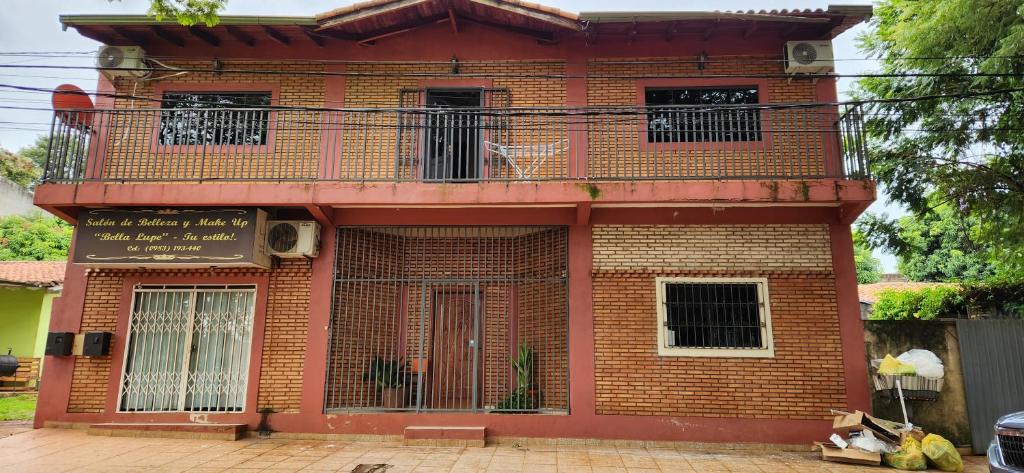 Casa duplex en Área 4 CDE