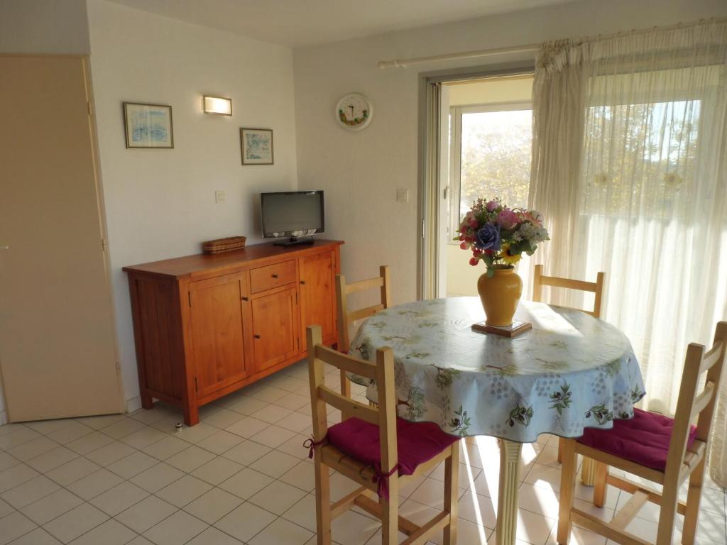 SOPRALAND Joli T3 piscine proche plage Richelieu Cap d'Agde photo 3