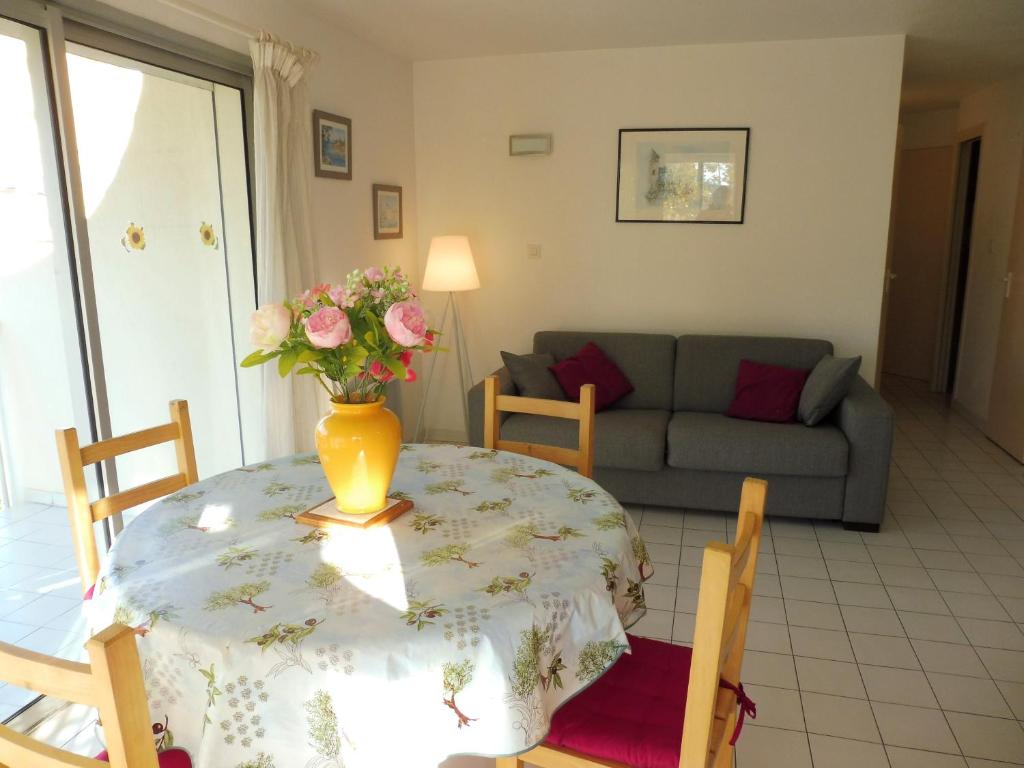 SOPRALAND Joli T3 piscine proche plage Richelieu Cap d'Agde photo 4