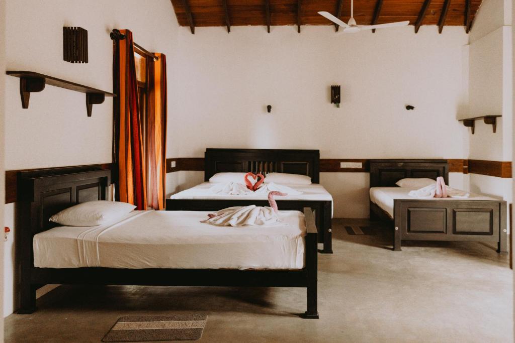 Shiva's Beach Cabanas photo 1