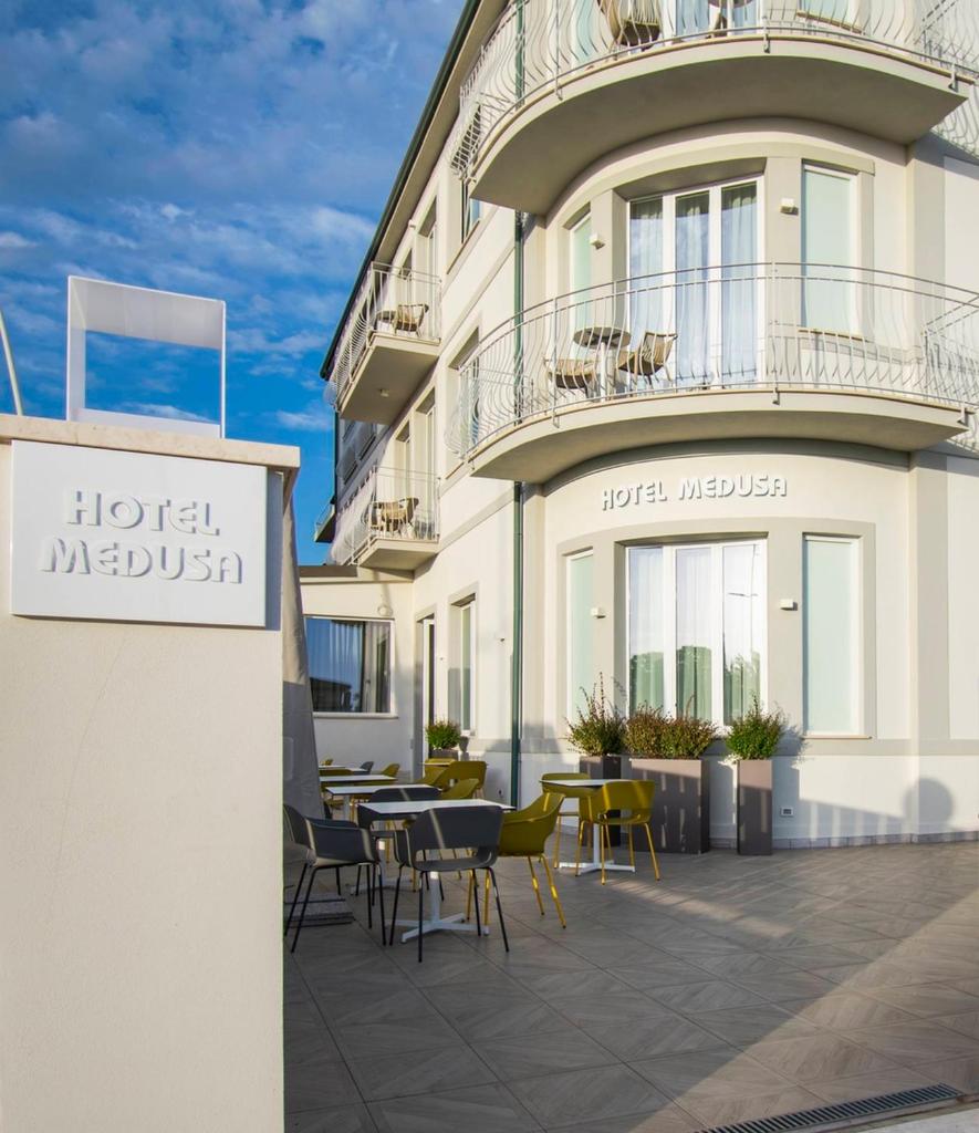 Hotel Medusa photo 1