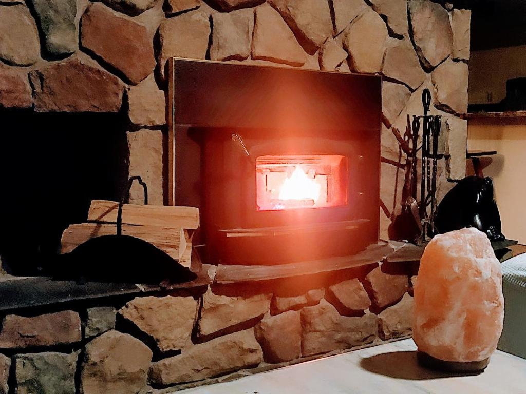 Cozy Escape, Kawarthas Cottage With Sauna photo 2