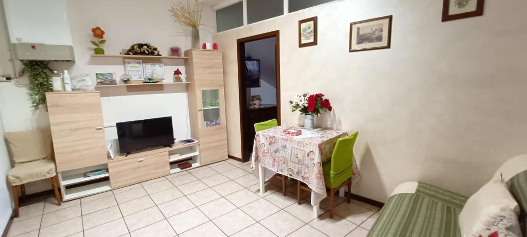 Appartamento da Raffaella CIR O12133 CNI OOO39