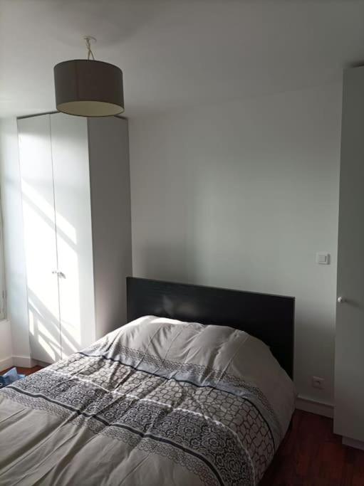 Spacieux et lumineux 2 pièces photo 3