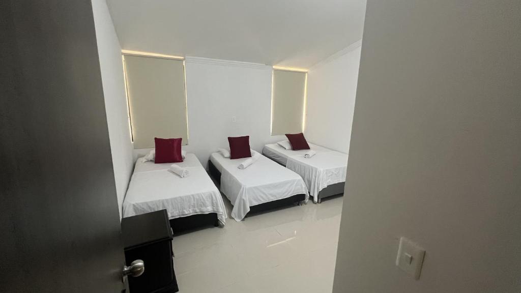 Hotel Villa Antigua photo 2