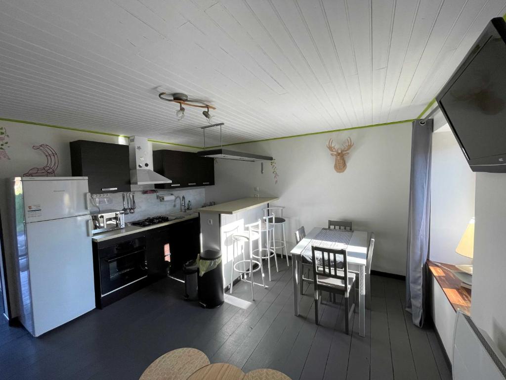 LE SOULAQUET photo 1
