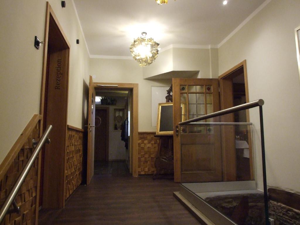 Der Stahlberg Hotel & Restaurant photo 1