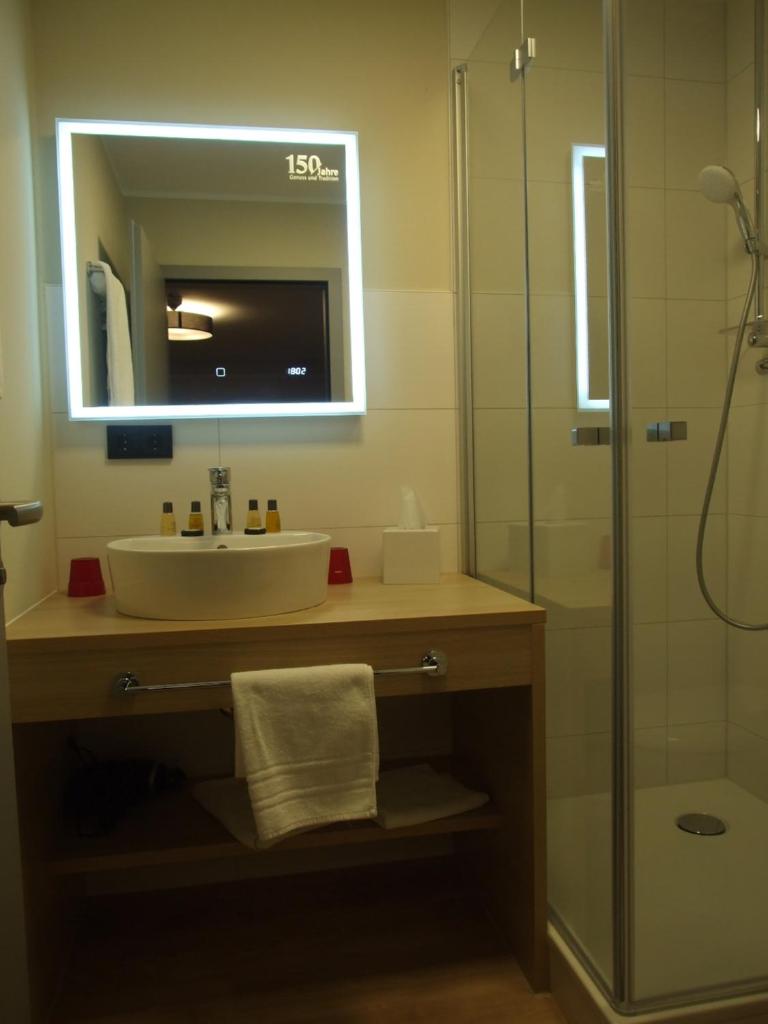 Der Stahlberg Hotel & Restaurant photo 2