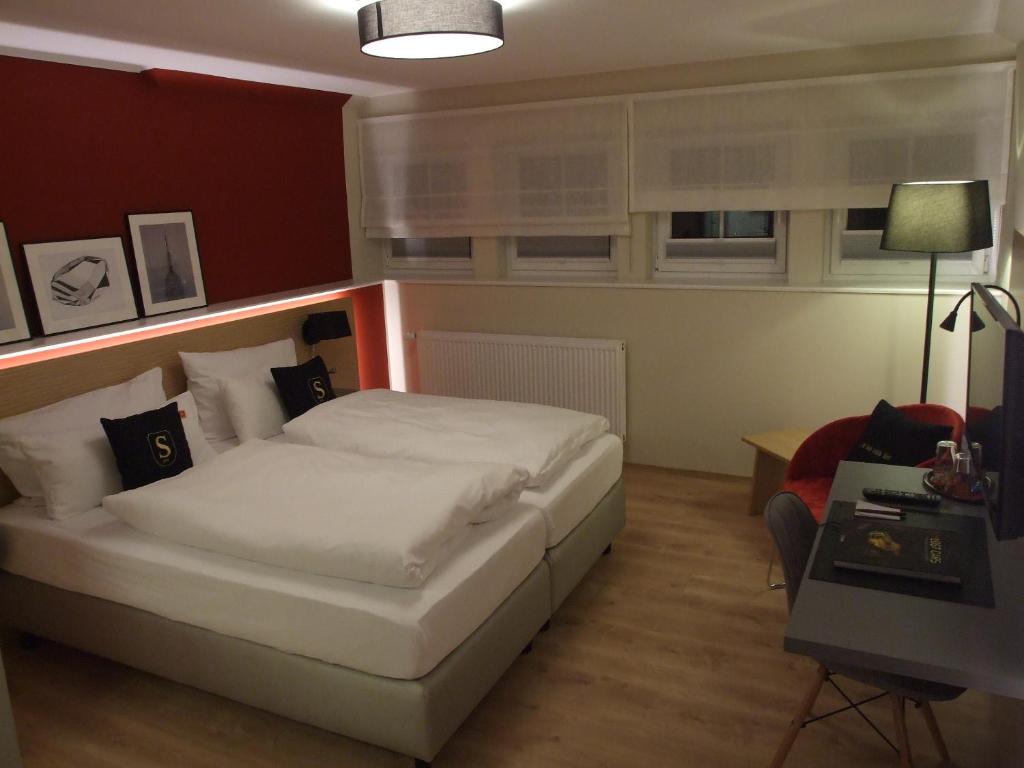 Der Stahlberg Hotel & Restaurant photo 4