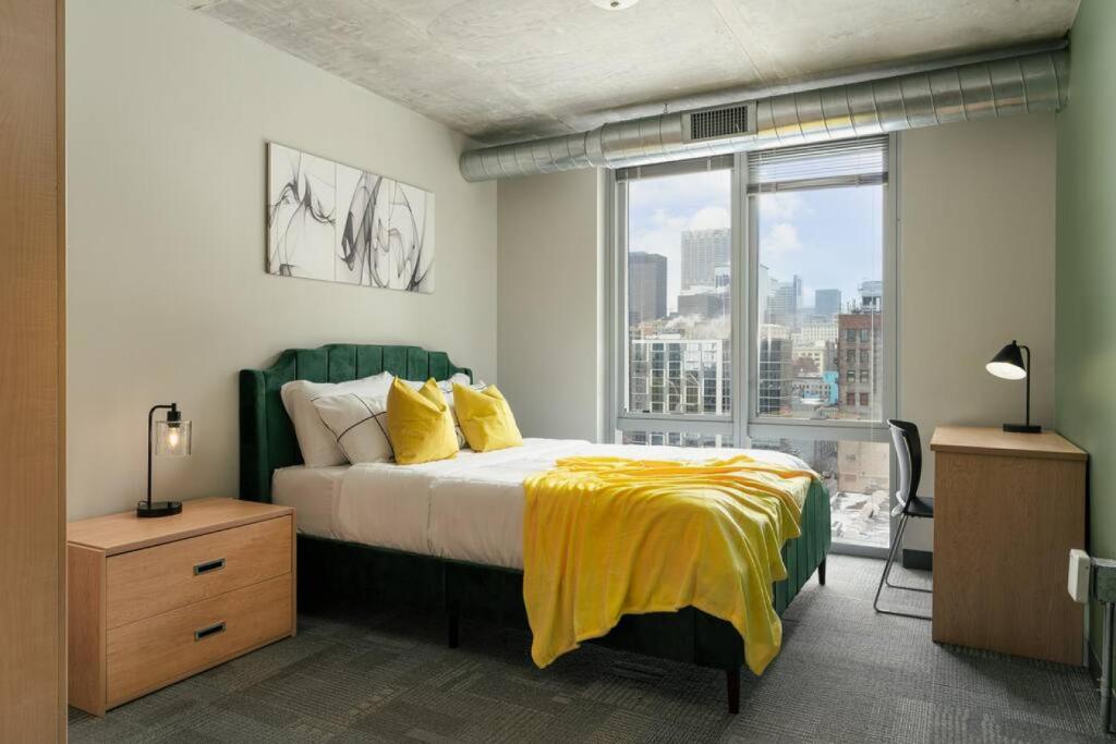 Affordable 2-Bedroom on Wabash image