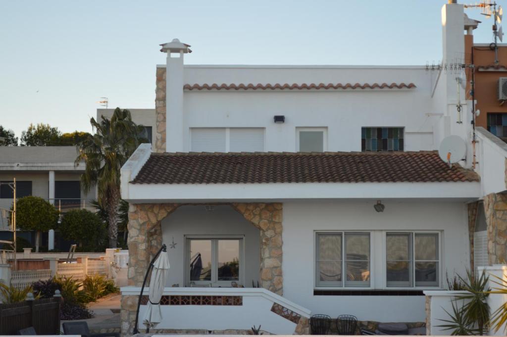Casa Mar i Sol photo 1