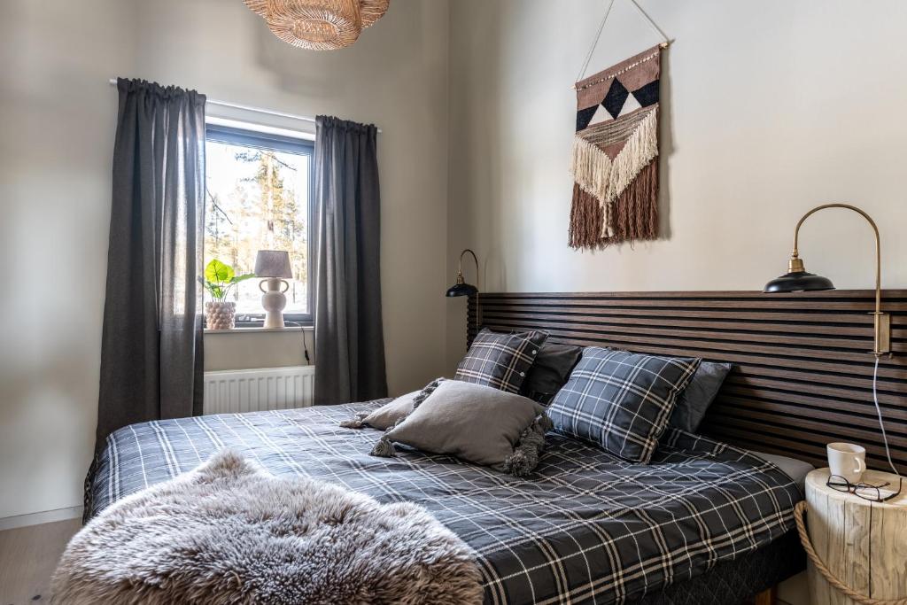 Nybyggda parhus i Idre photo 2