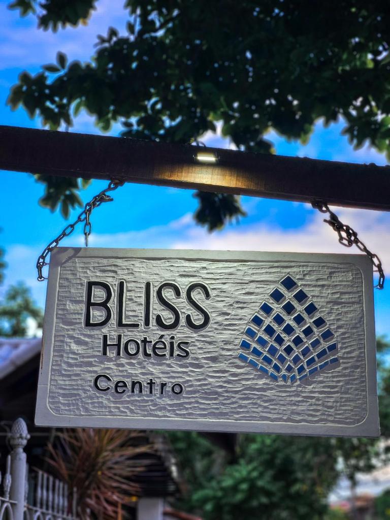 Bliss Hoteis Centro photo 1