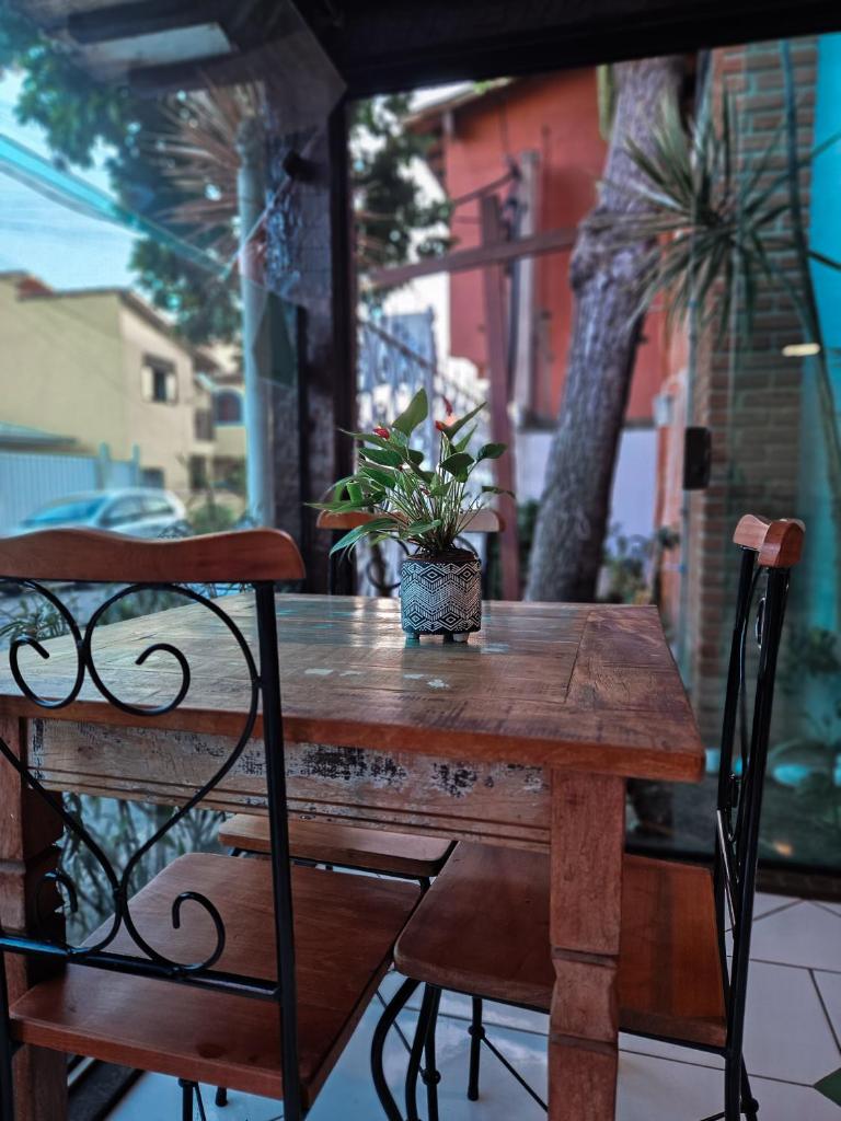 Bliss Hoteis Centro photo 4