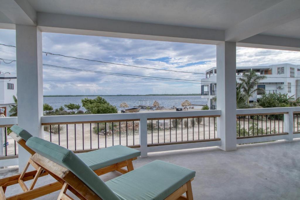 Villa Sea Lux photo 1