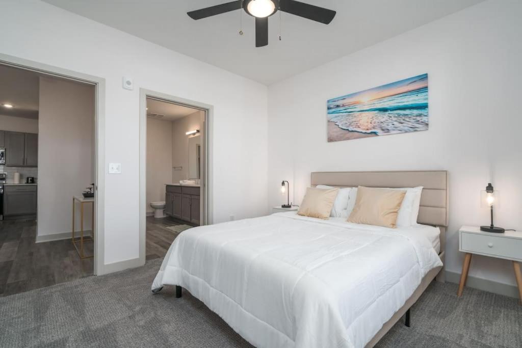 Private Bed Whitestown - Shared photo 1
