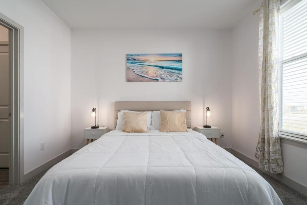Private Bed Whitestown - Shared photo 4