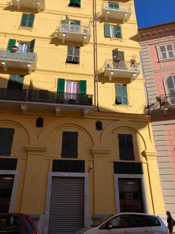 La Maison des Caprices_ La Spezia _Stazione_5Terre photo 2