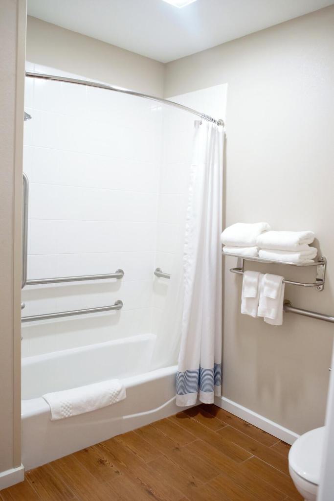 TownePlace Suites by Marriott Ames photo 3