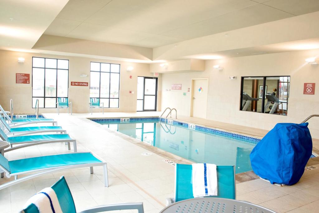 TownePlace Suites by Marriott Ames photo 4