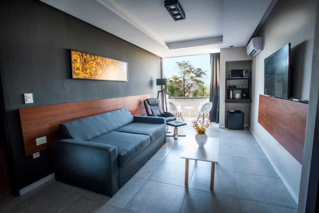 Pinares del Cerro Resort & Suites photo 1