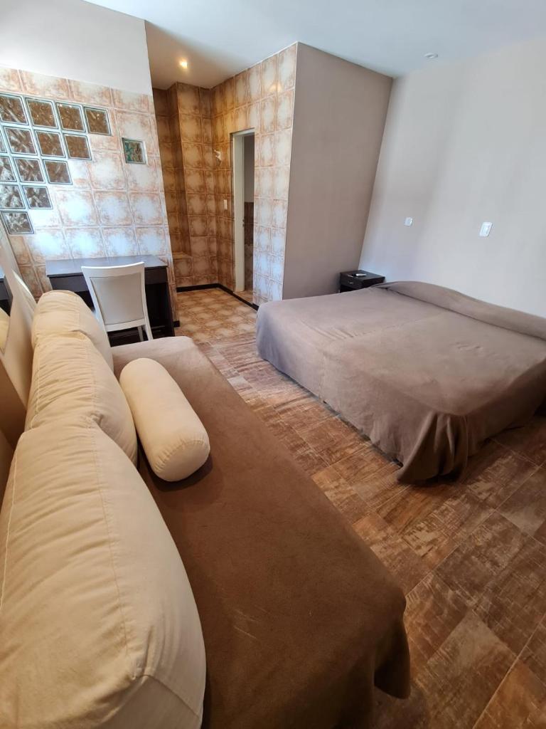 Hotel Siglo Sexto photo 3