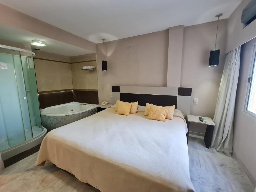 Hotel Siglo Sexto photo 1