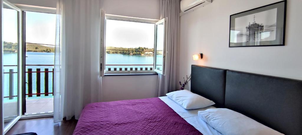 Pansion Alen - Dugi otok photo 2
