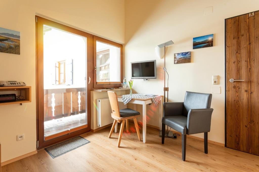 Kurbad und Landhaus Siass photo 3
