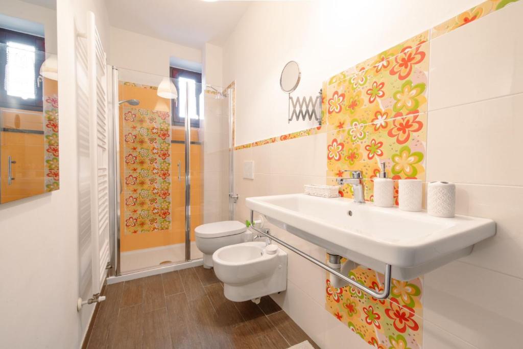 Piombino Apartments - Casa Roma photo 3