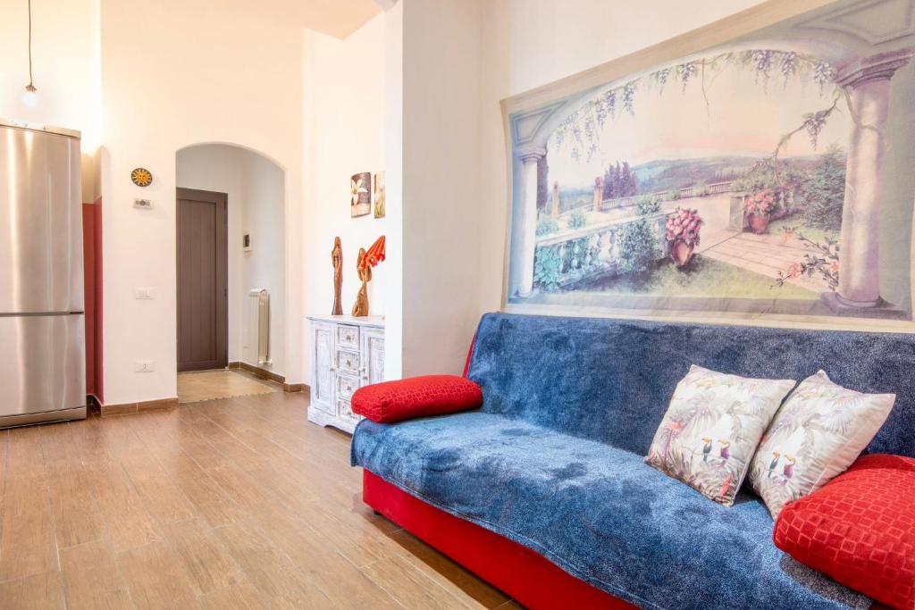 Piombino Apartments - Casa Roma