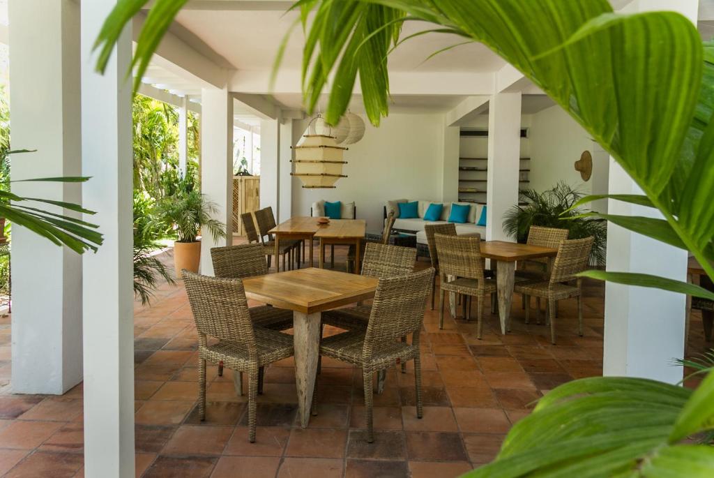 Hotel Horizontes de Montezuma photo 3